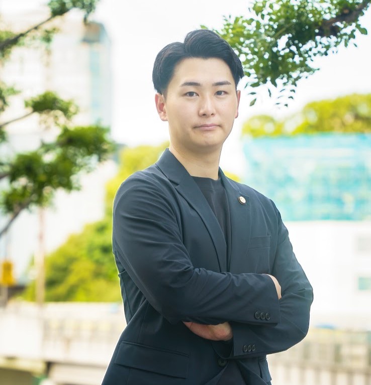 代表弁護士 早川 大介